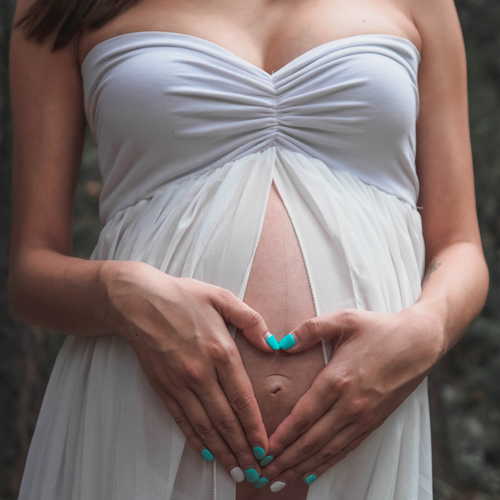 All About Maternity Bras